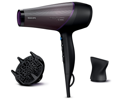 Suszarka do włosów PHILIPS BHD177/00